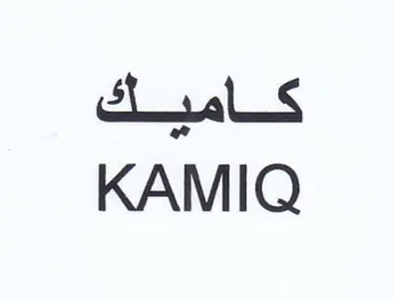KAMIQ كاميك