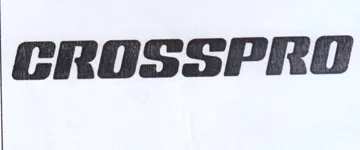 CROSSPRO