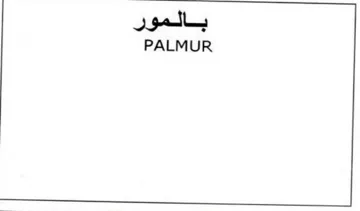 PALMUR