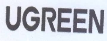 UGREEN trademark logo