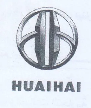 HUAIHAI trademark logo