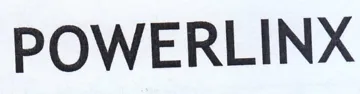POWERLINX trademark logo
