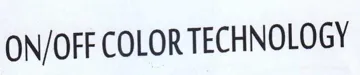 OFF COLOR TECHNOLOGY trademark logo