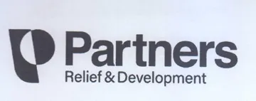 Partners trademark logo