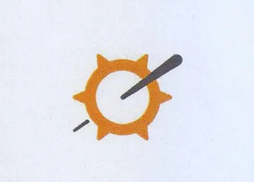 LF trademark logo