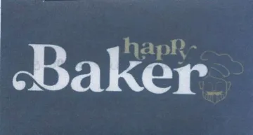 Baker trademark logo