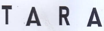 TARA trademark logo