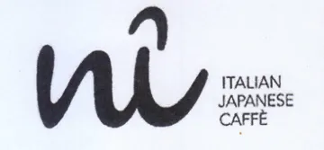 ITALIAN JAPANESE CAFFE trademark logo