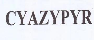 CYAZYPYR