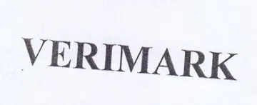 VERIMARK
