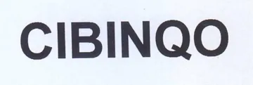 CIBINQO