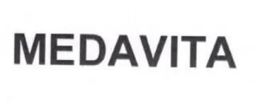 MEDAVITA trademark logo