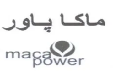ماكا ياور trademark logo