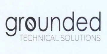 grounded