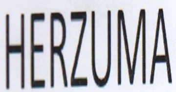 HERZUMA trademark logo