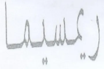 Ll trademark logo