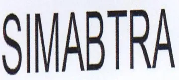 SIMABTRA trademark logo