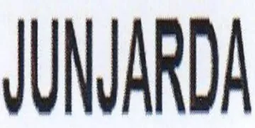 JUNJARDA trademark logo