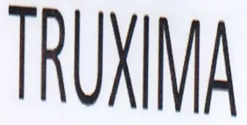 IRUXIMA trademark logo