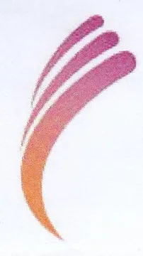 م trademark logo