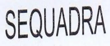 SEQUADRA trademark logo