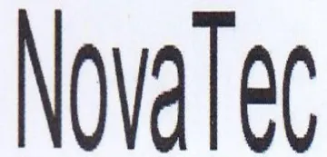Novalec trademark logo