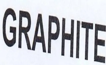GRAPHITE trademark logo
