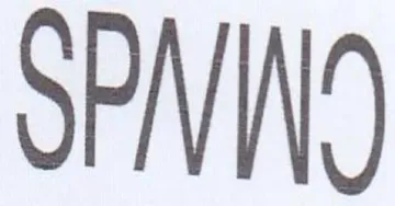 SPAN trademark logo
