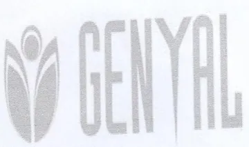 uy GENEL trademark logo