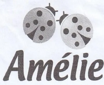 A >| trademark logo