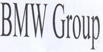 BMW Grouy trademark logo