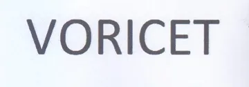 VORICET