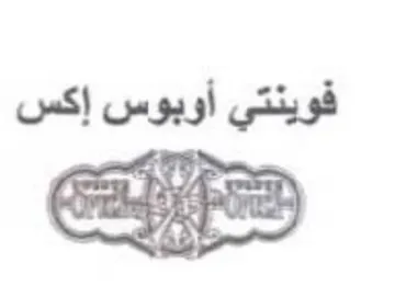 GRD فوينتي أوبوس إكس