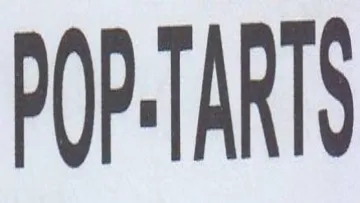 POP-TARTS