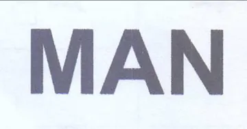 MAN