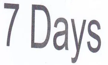 Days trademark logo