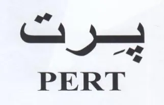 So PERT trademark logo