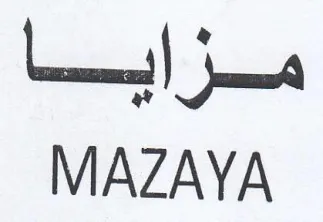 Meat jaa MAZAYA
