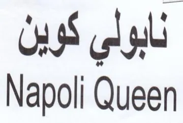 Napoli Queen نابولي كوين