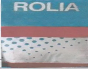 ROLIA