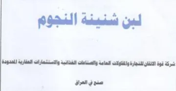 ball cate شركة فوة الاتفان لمتجارة والمقاولات العام trademark logo