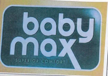 babu trademark logo