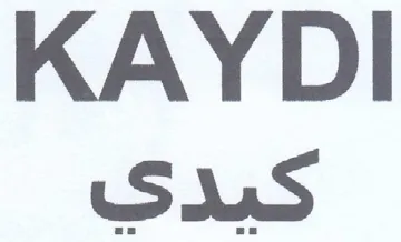 KAYDI كيدي
