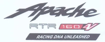 RTR 4S trademark logo