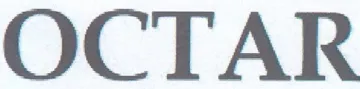 OCTAR trademark logo