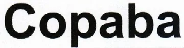 Copaba trademark logo