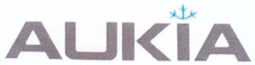 AUKIA trademark logo