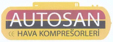 HAVA KOMPRESORLERI trademark logo