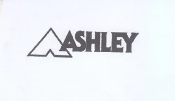 ZASHLEY trademark logo