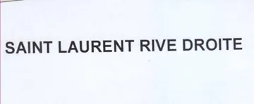 vm LAURENT RIVE DROITE
